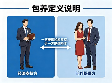 浮梁包养违法吗？深度揭秘红线风险注意事项